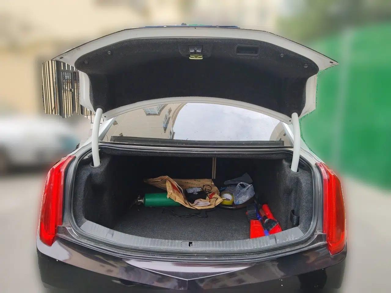 Cadillac XTS 2014 28T Comfort Version — миниатюра 19