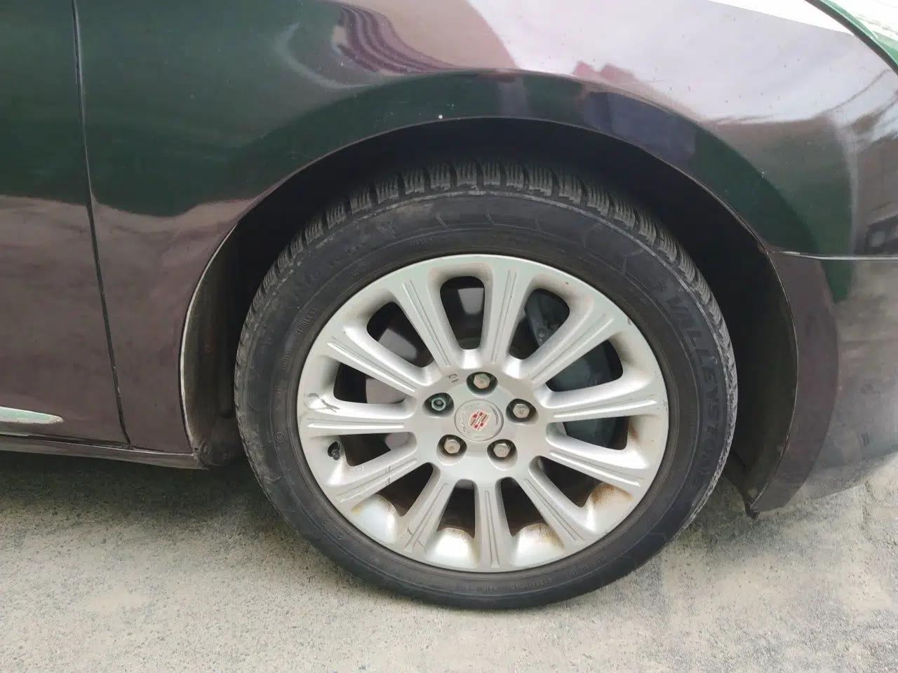 Cadillac XTS 2014 28T Comfort Version — миниатюра 8