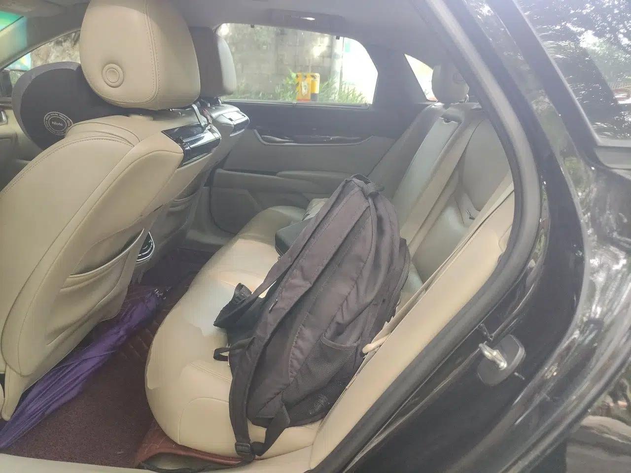 Cadillac XTS 2016 28T Luxury Model — миниатюра 17