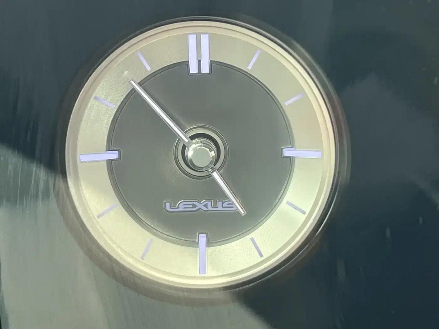 Lexus LS 500h Executive Edition 2021 — миниатюра 18