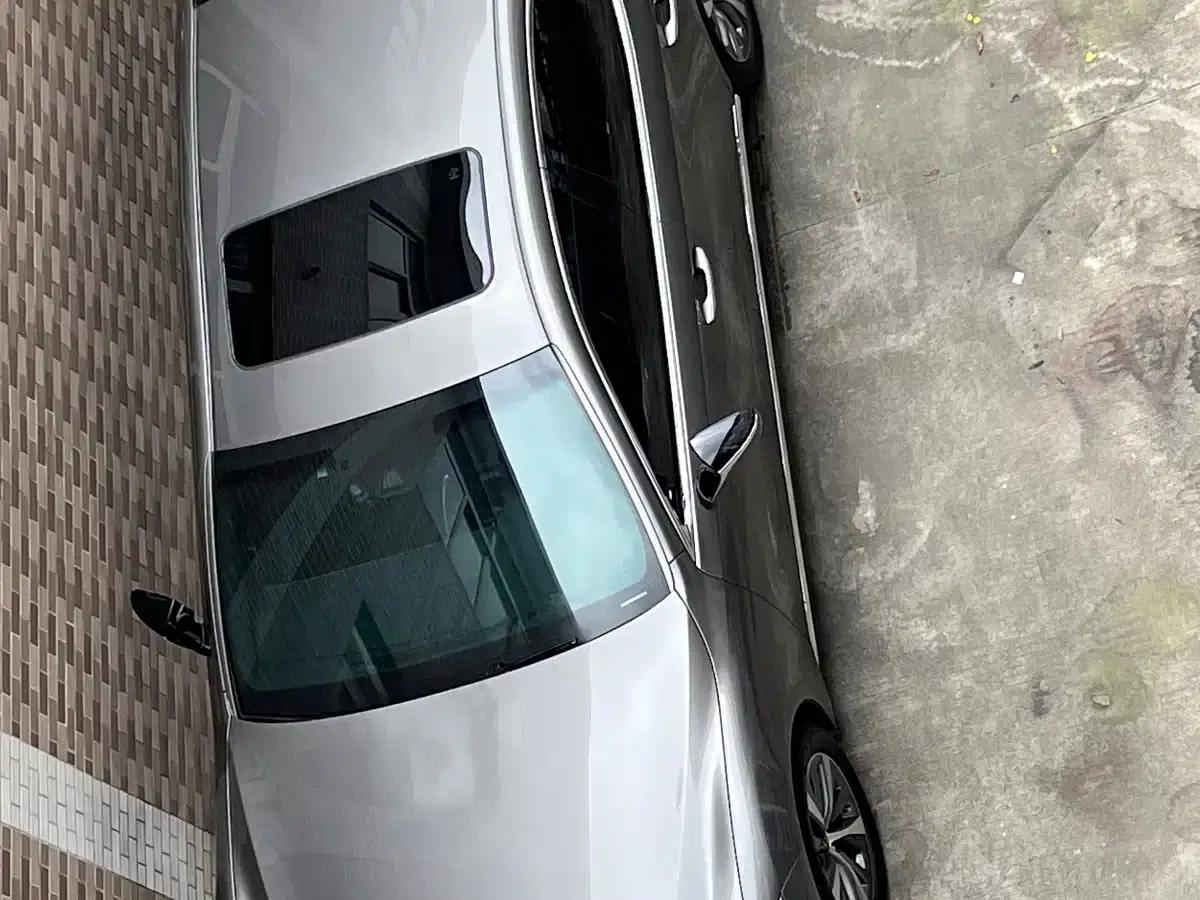 Lexus LS 2018 500h Premium Edition (China V Emission Standard) — миниатюра 10