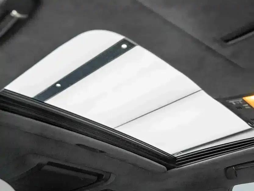 Lexus LS 2007 600hL Premium Edition — миниатюра 21