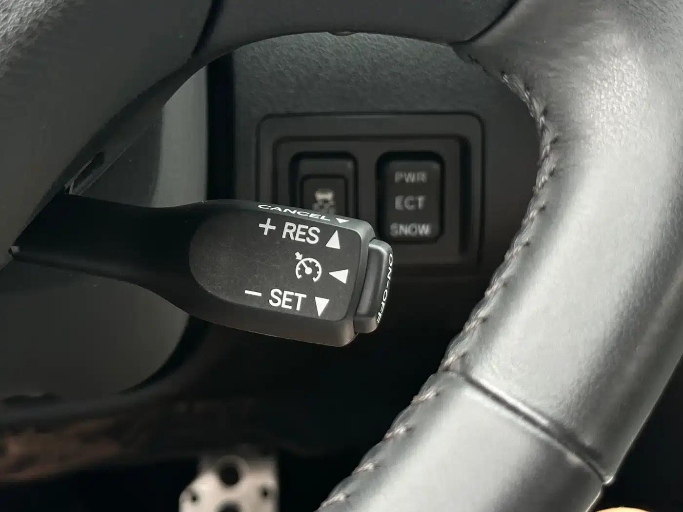Lexus IS 2009 300 Luxury Edition — миниатюра 16