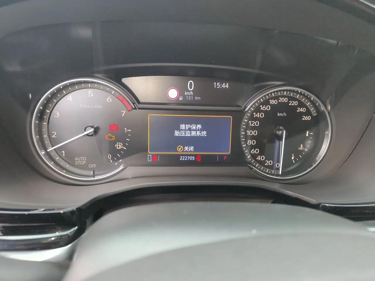 Cadillac XT6 2020 28T Six-Seater Luxury Version — миниатюра 11