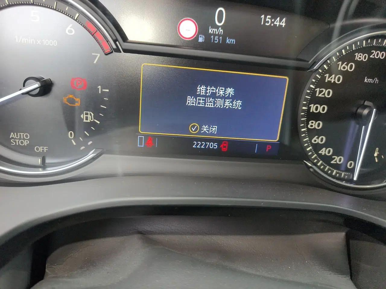 Cadillac XT6 2020 28T Six-Seater Luxury Version — миниатюра 12