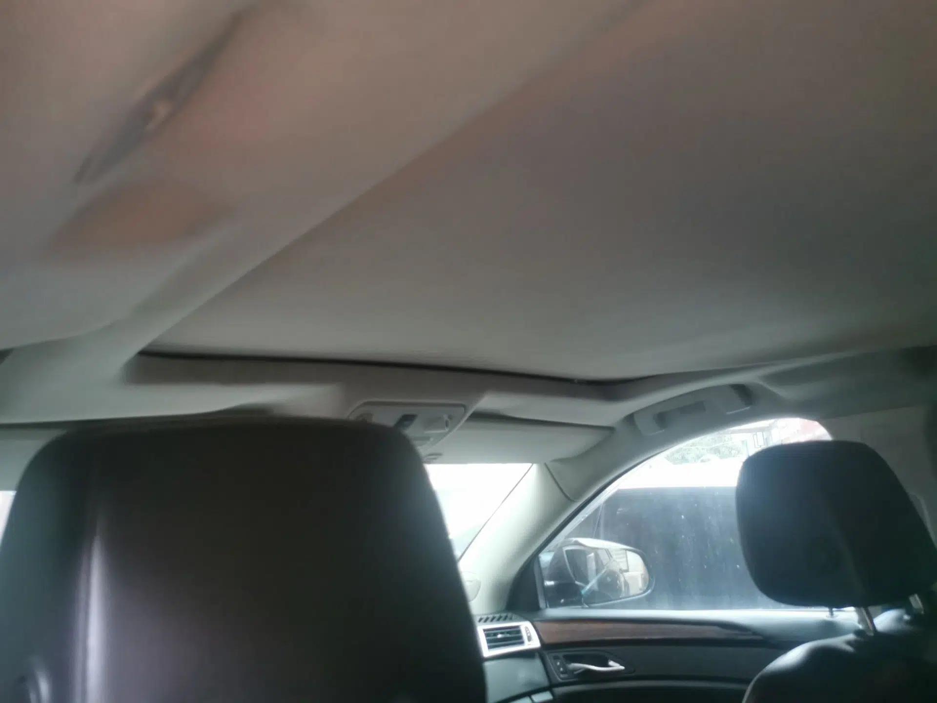 Cadillac SRX 2013 3.0L Elite Model — миниатюра 18