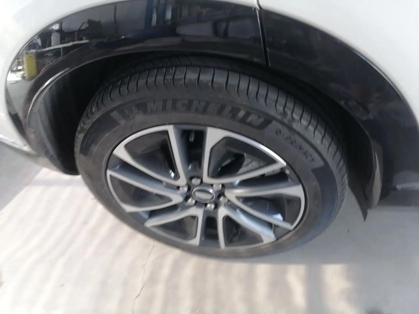 Cadillac OPTIQ 2024 Four-Wheel Drive Long-Range Version — миниатюра 11