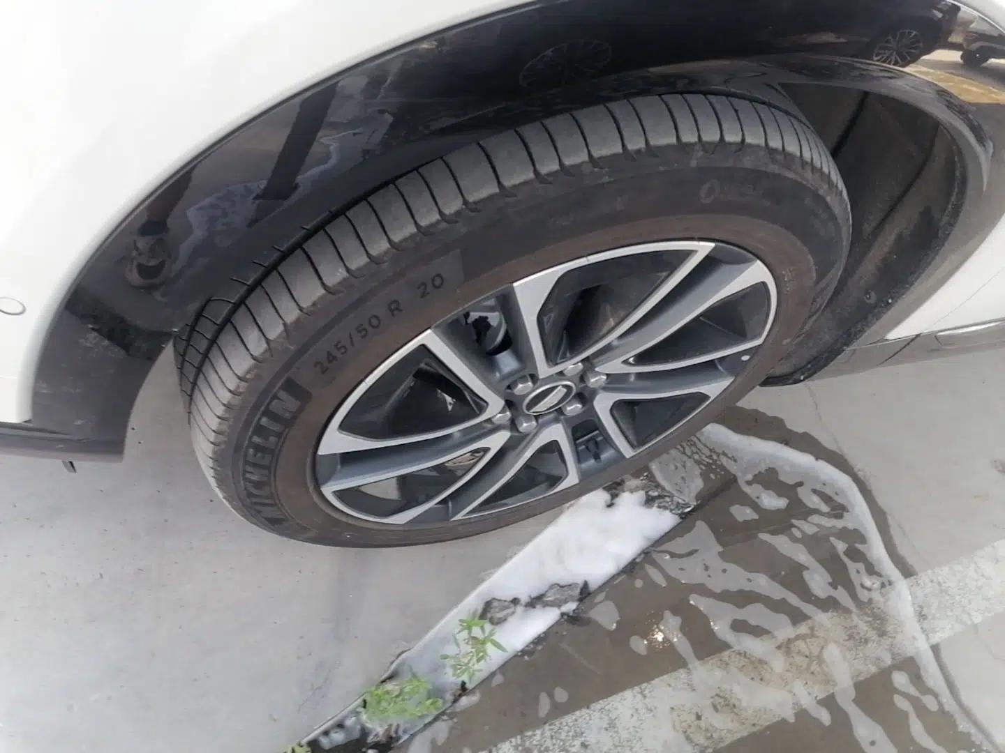 Cadillac OPTIQ 2024 Four-Wheel Drive Long-Range Version — миниатюра 10