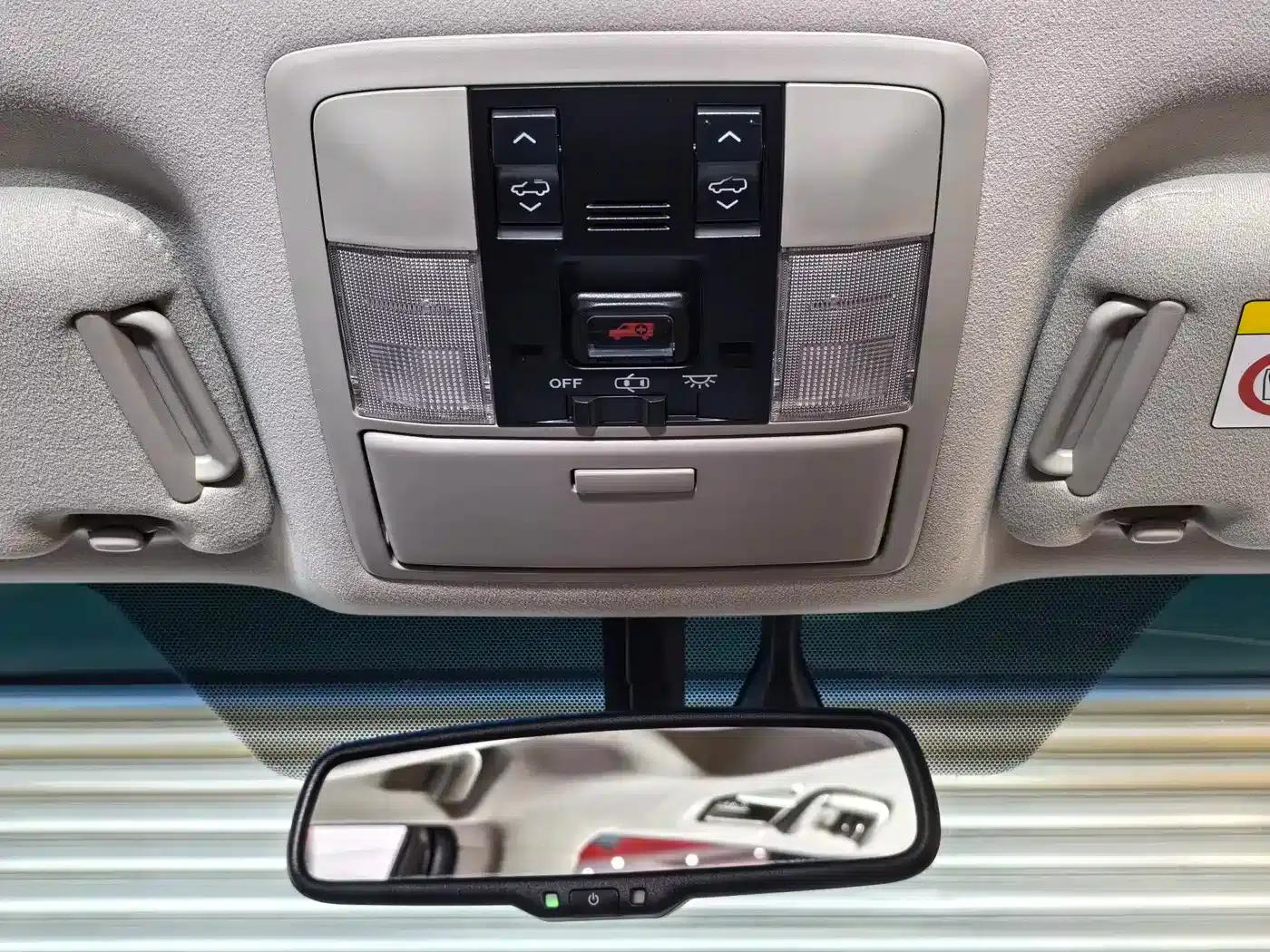 Lexus GX 2014 400 Premium Edition — миниатюра 16