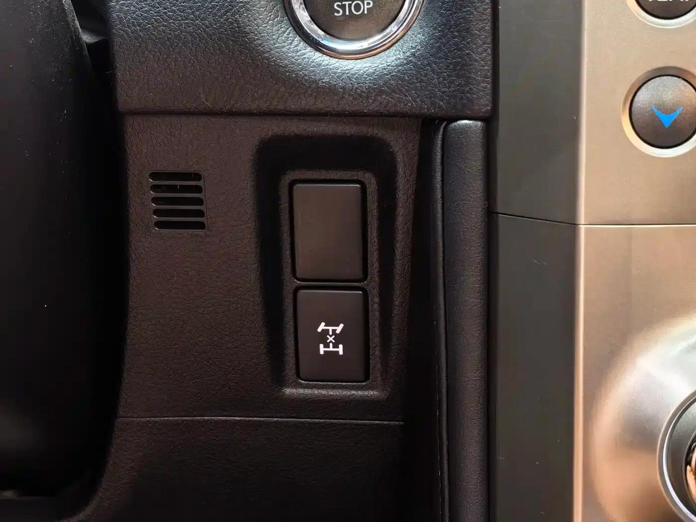 Lexus GX 2014 400 Premium Edition — миниатюра 21