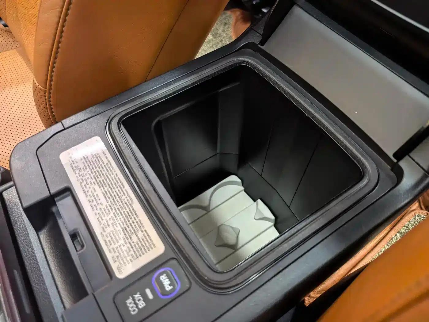 Lexus GX 2014 400 Premium Edition — миниатюра 22