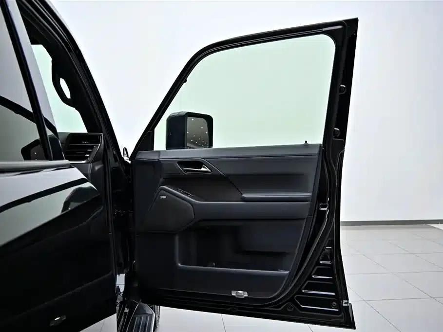 Lexus GX 2024 Lingfeng Edition — миниатюра 20