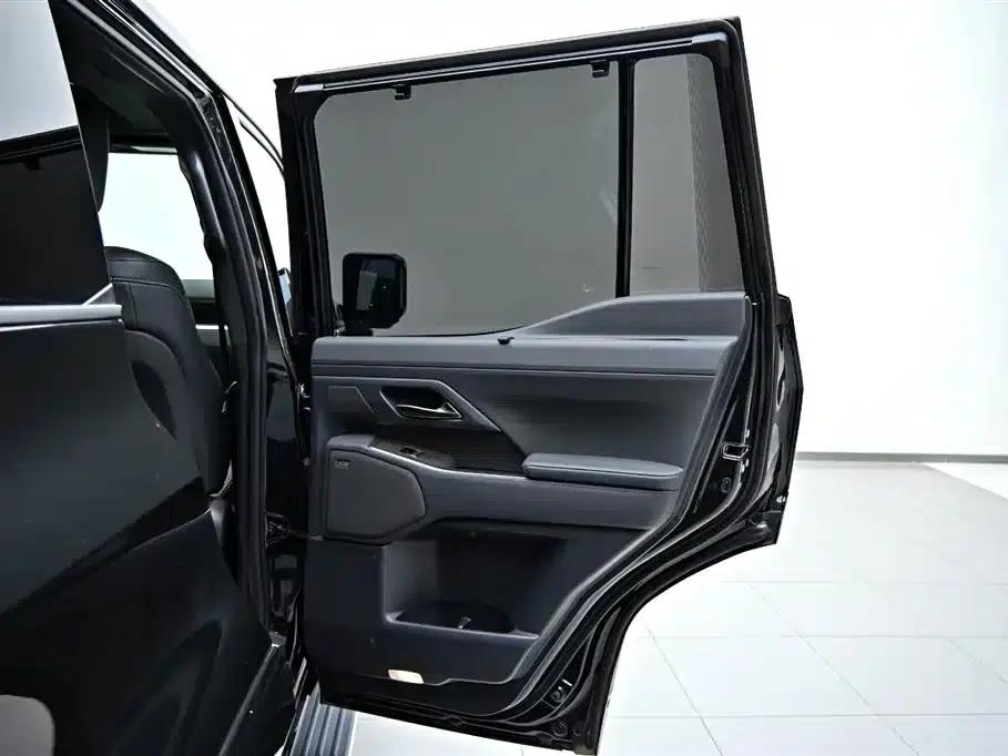 Lexus GX 2024 Lingfeng Edition — миниатюра 21