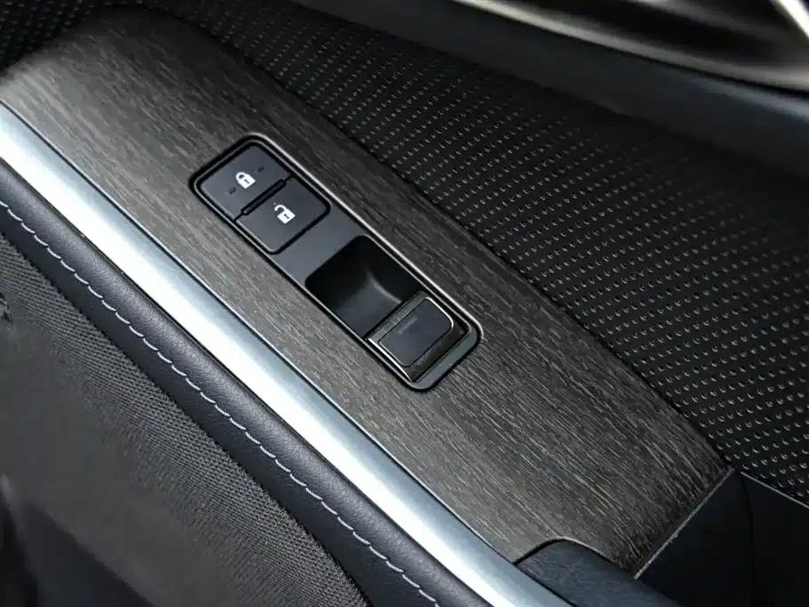 Lexus GX 2024 Lingfeng Edition — миниатюра 29