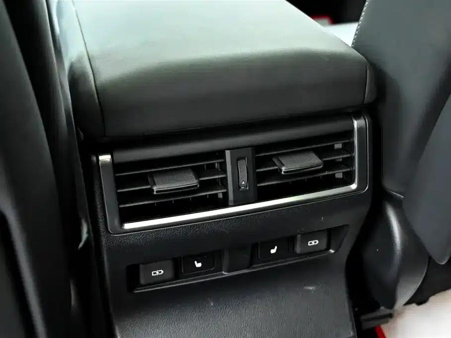 Lexus GX 2024 Lingfeng Edition — миниатюра 33