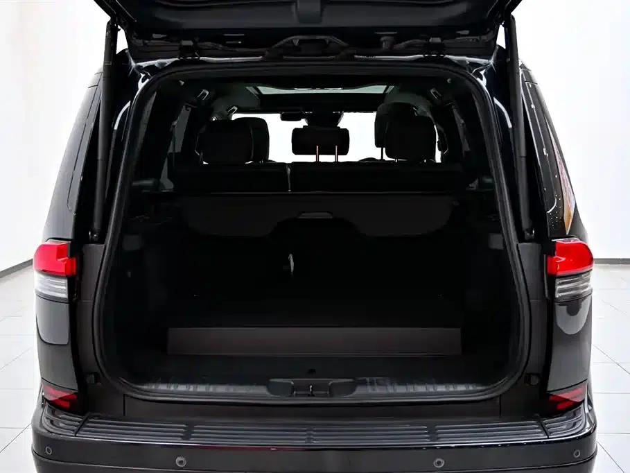 Lexus GX 2024 Lingfeng Edition — миниатюра 34