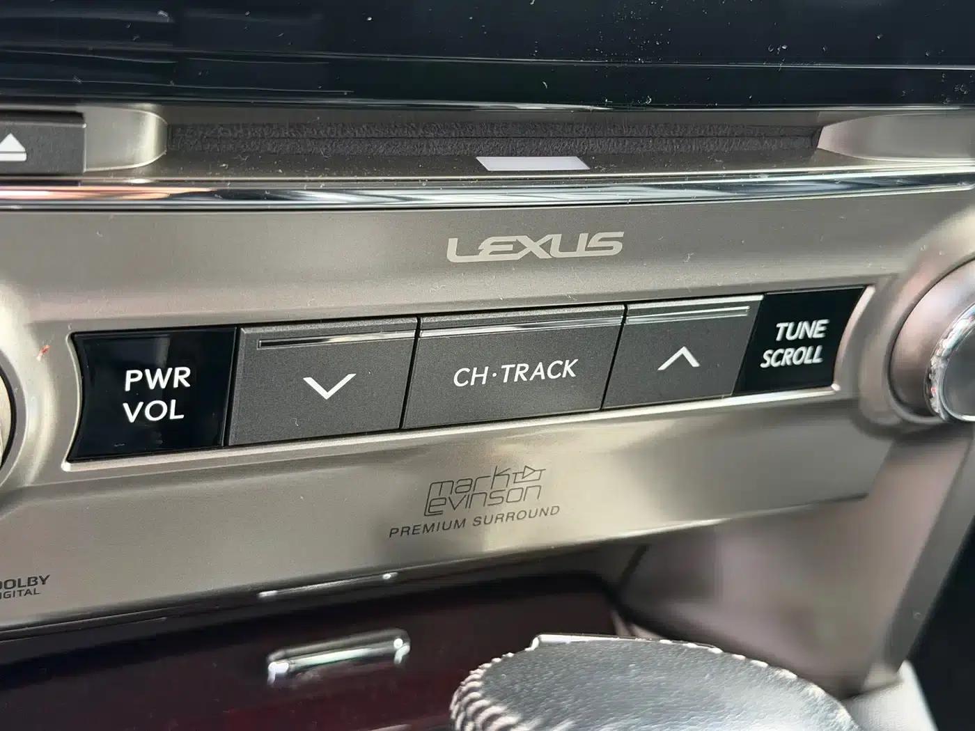 Lexus GX 2014 400 Premium Edition — миниатюра 5