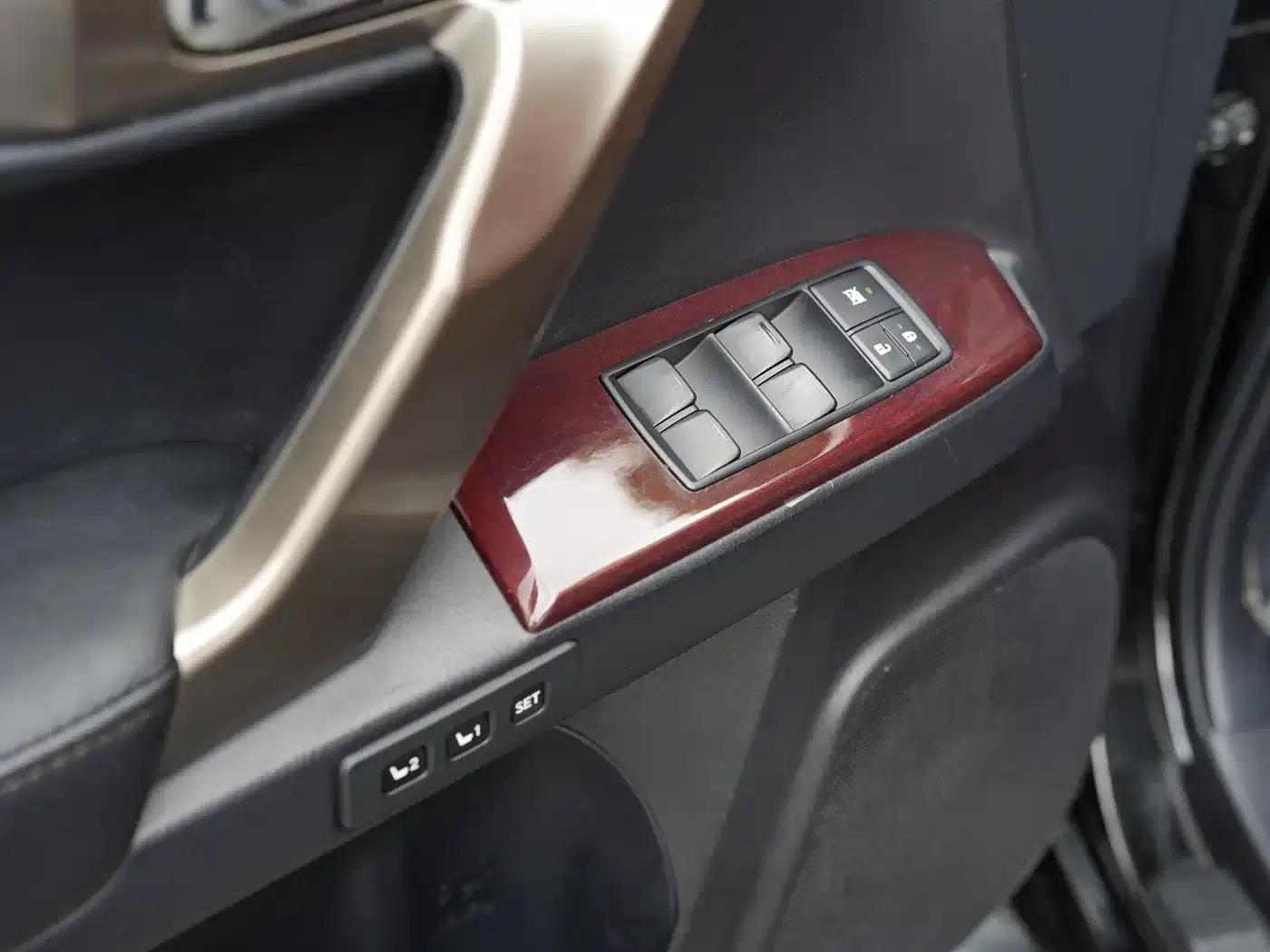 Lexus GX 2014 400 Premium Edition — миниатюра 17