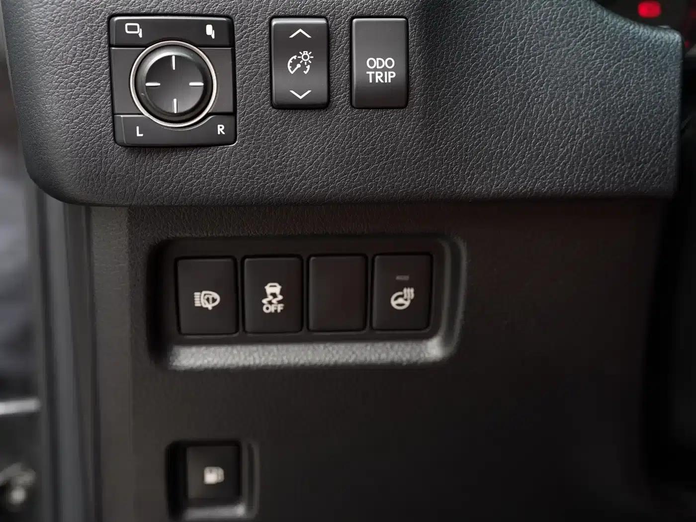 Lexus GX 2014 400 Premium Edition — миниатюра 18