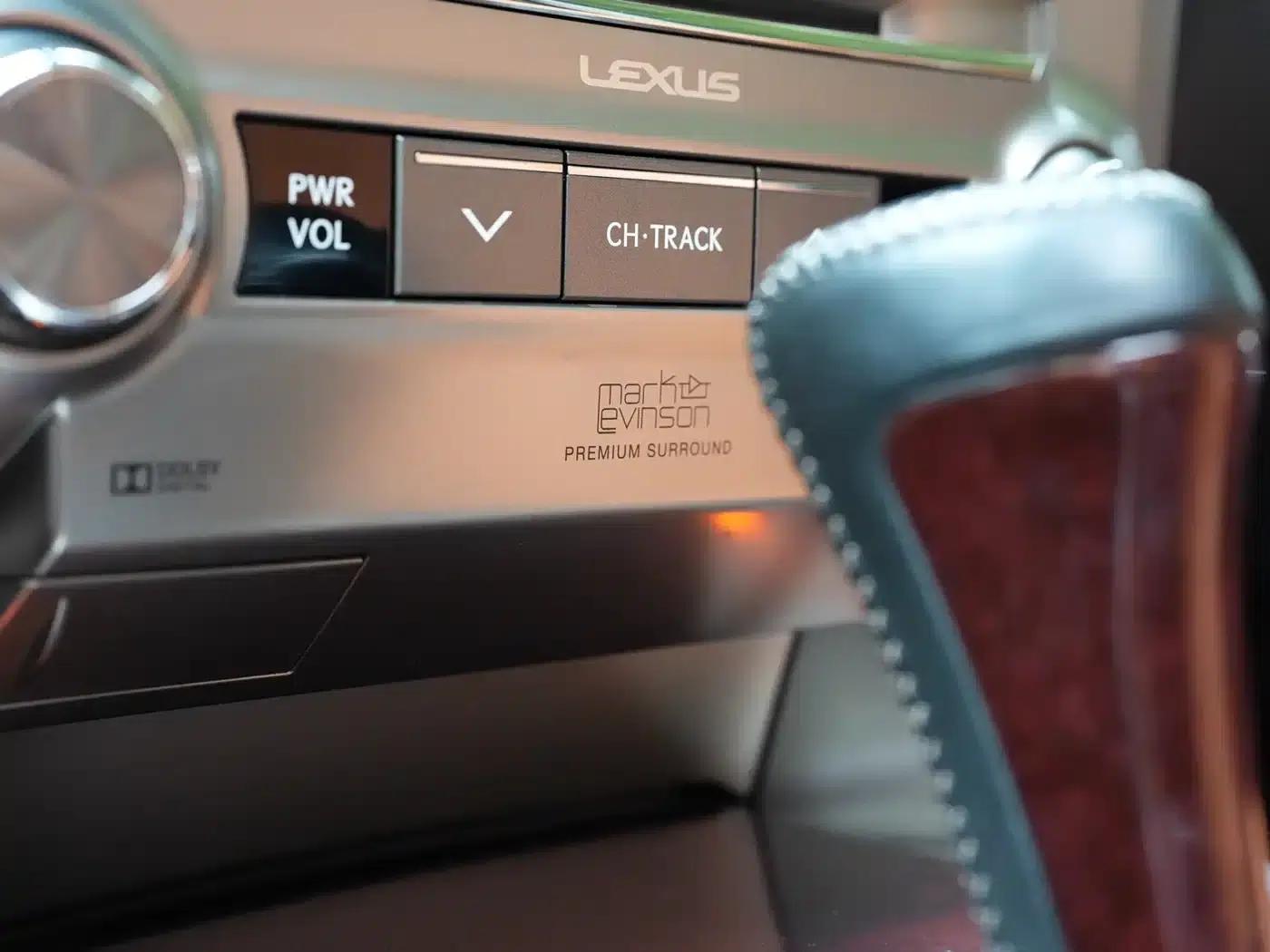 Lexus GX 2014 400 Premium Edition — миниатюра 30