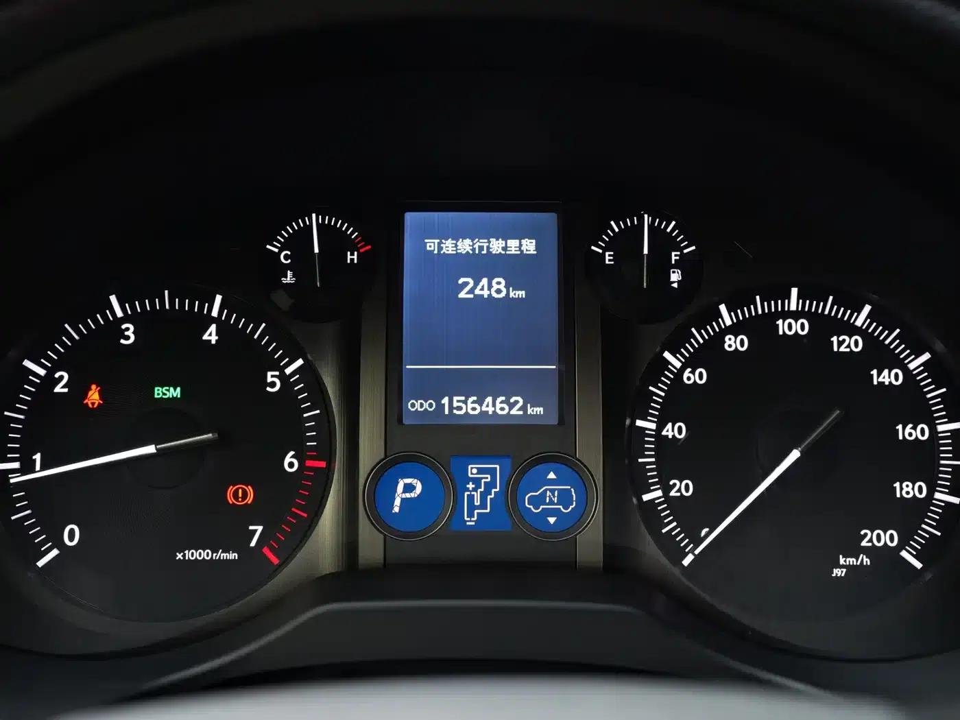 Lexus GX 2014 400 Premium Edition — миниатюра 35