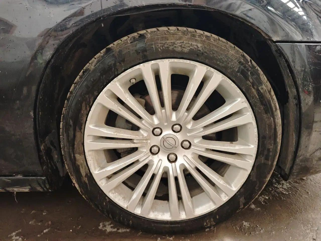 Chrysler 300C 2014 3.0L Excellence Edition — миниатюра 8