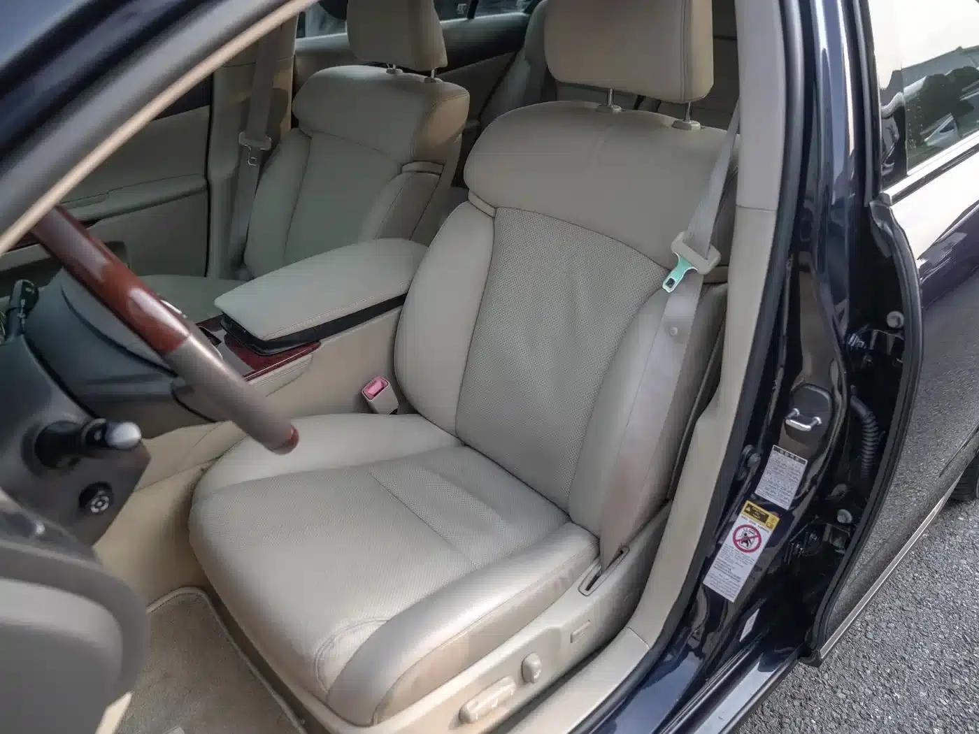 Lexus GS 2005 430 — миниатюра 11