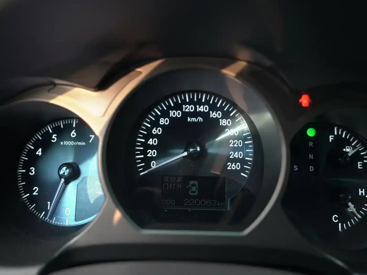 Lexus GS 2005 430 — миниатюра 14