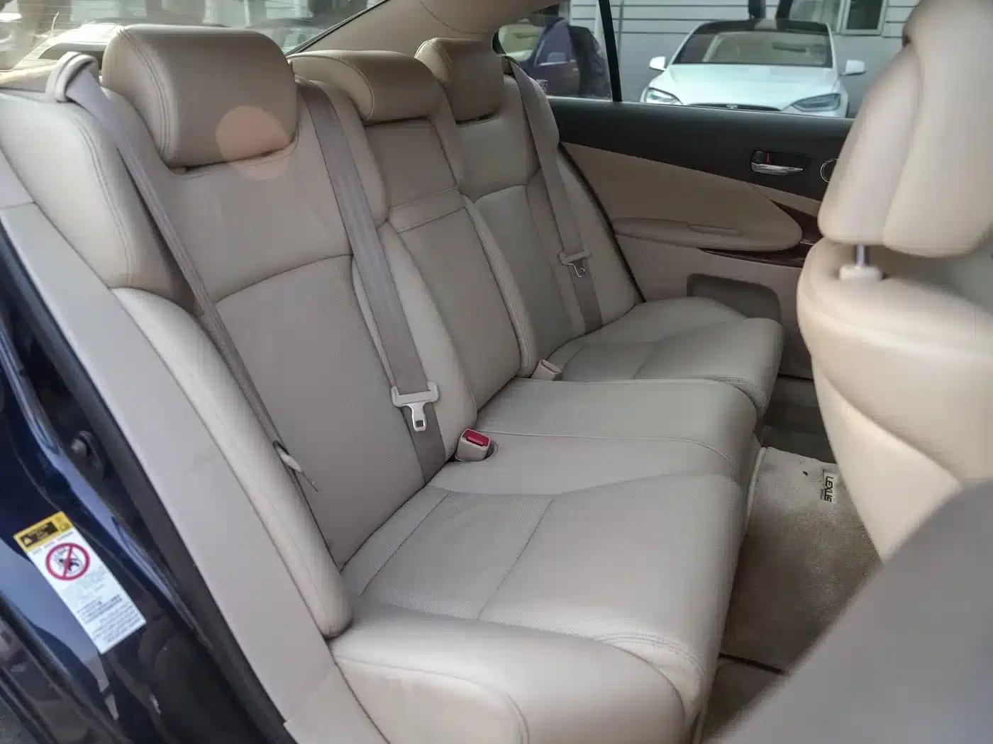Lexus GS 2005 430 — миниатюра 15