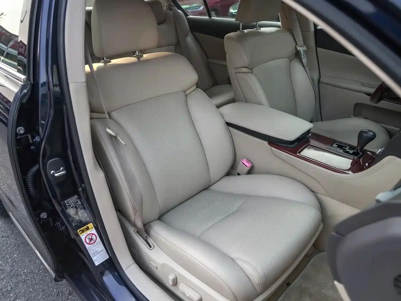 Lexus GS 2005 430 — миниатюра 19