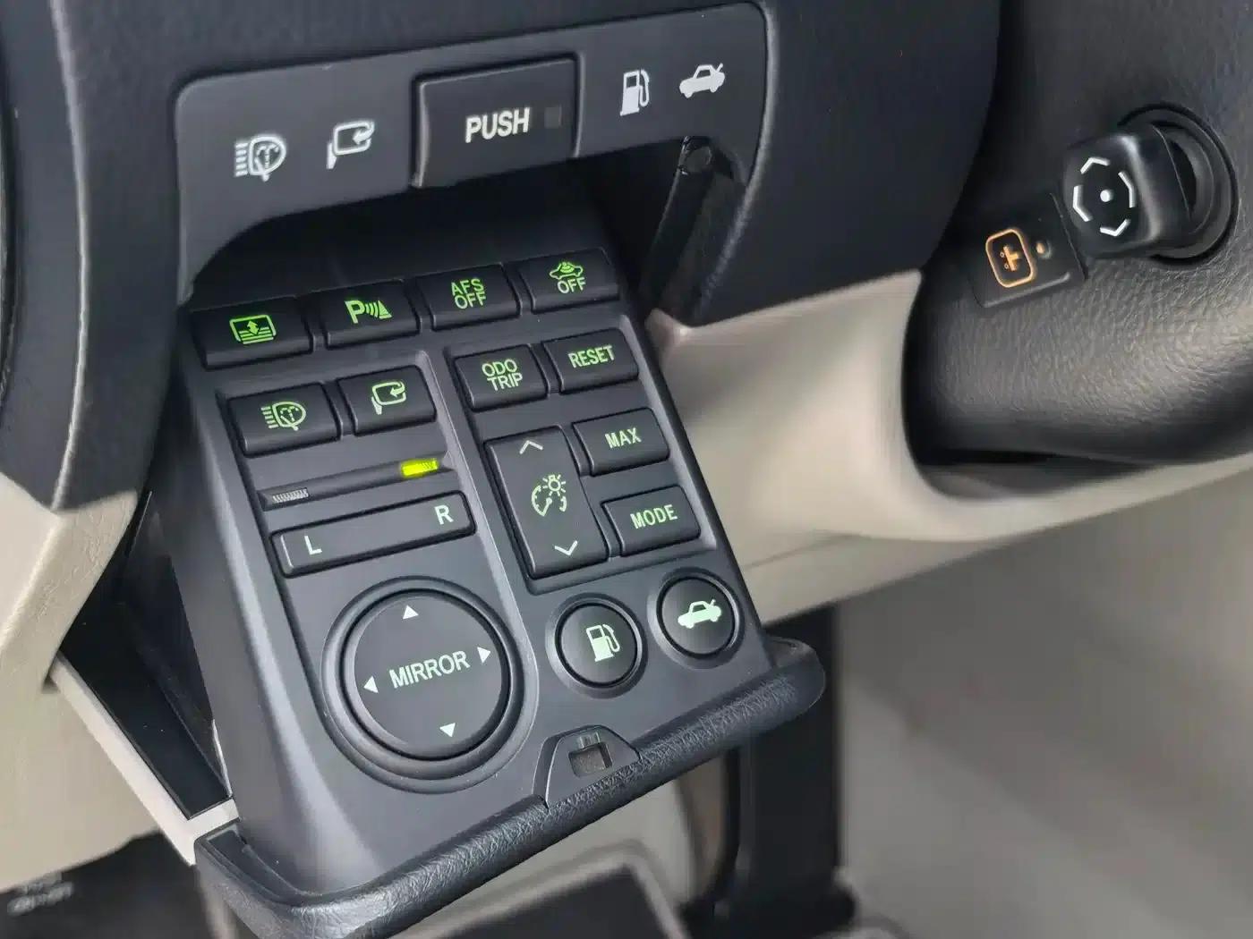 Lexus GS 2005 430 — миниатюра 24