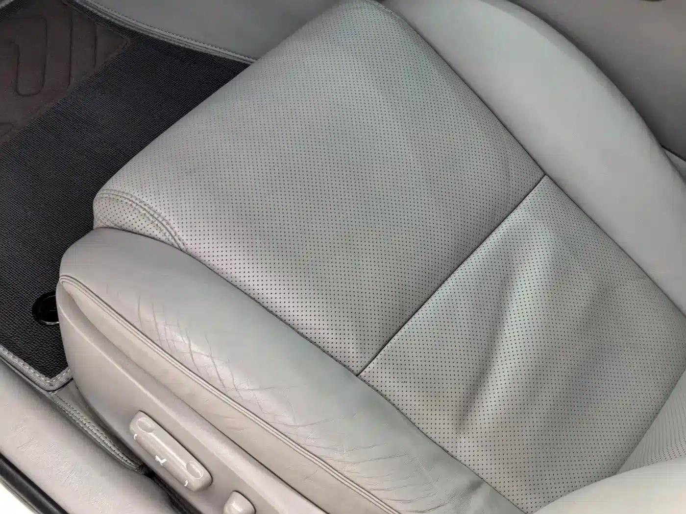 Lexus GS 2005 430 — миниатюра 25