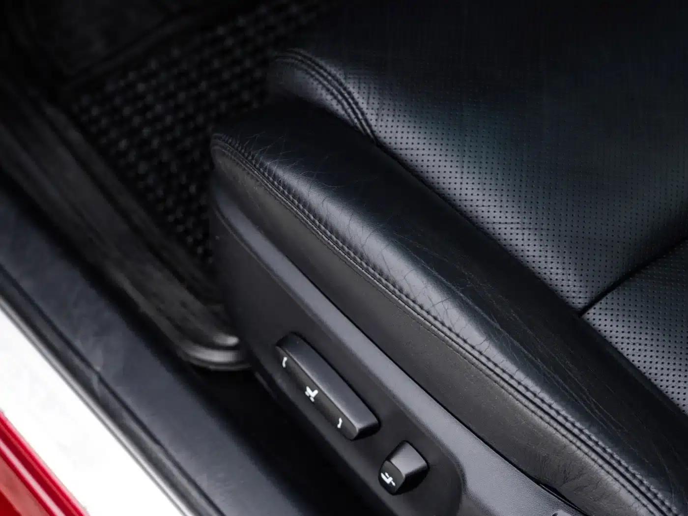 Lexus GS 2010 300 — миниатюра 13