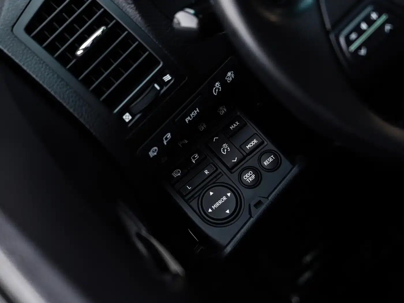 Lexus GS 2010 300 — миниатюра 14