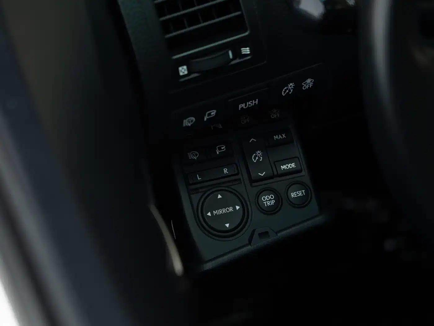 Lexus GS 2010 300 — миниатюра 15