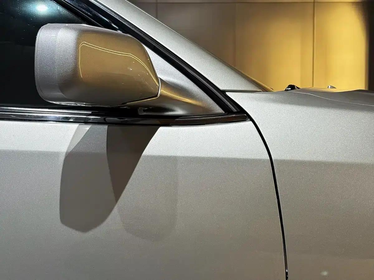 Lexus GS 2004 300 — миниатюра 13