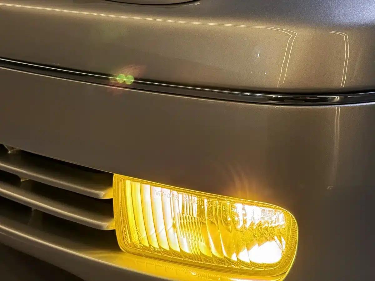 Lexus GS 2004 300 — миниатюра 15