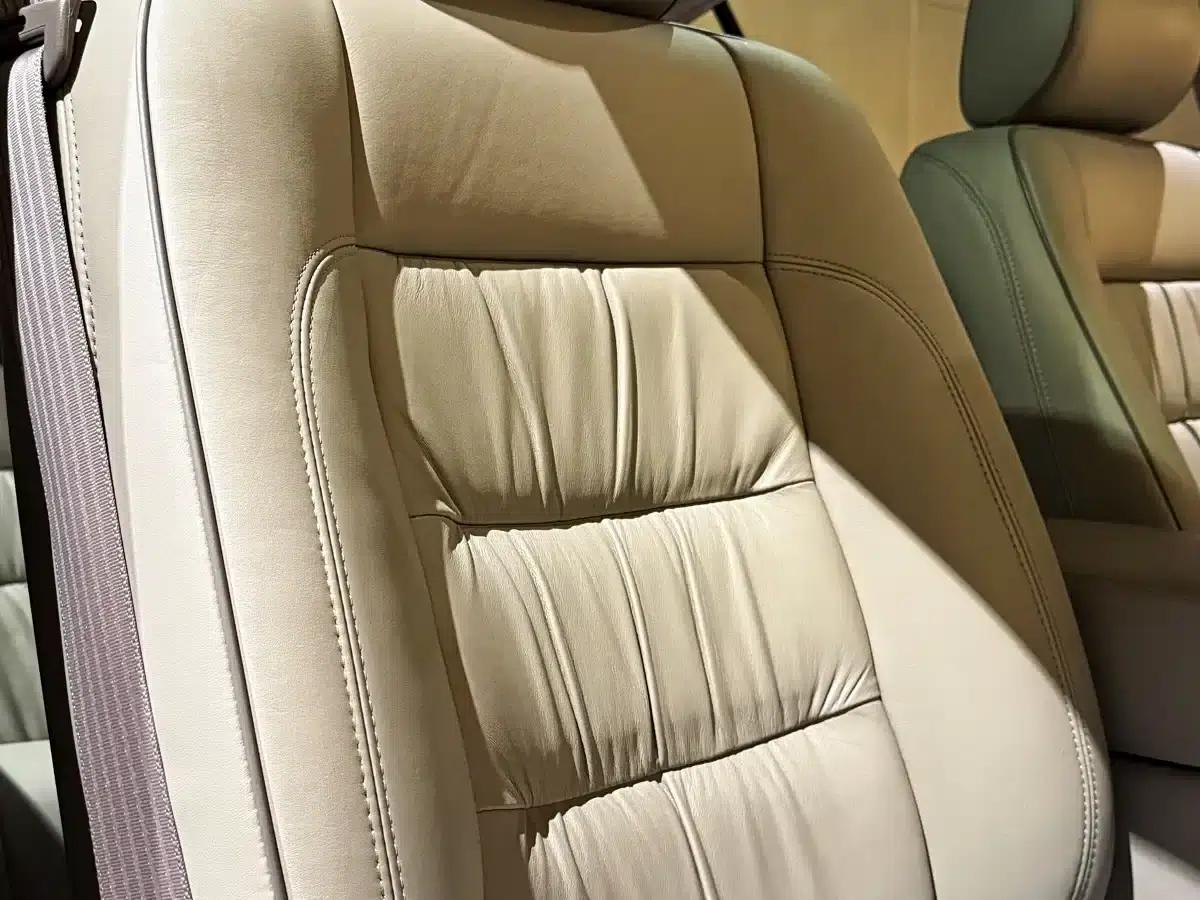 Lexus GS 2004 300 — миниатюра 29