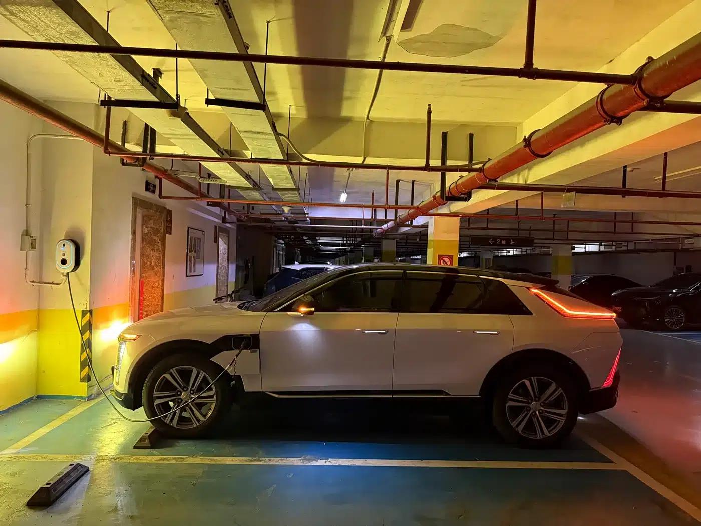 Lexus GS 2004 300 — миниатюра 4