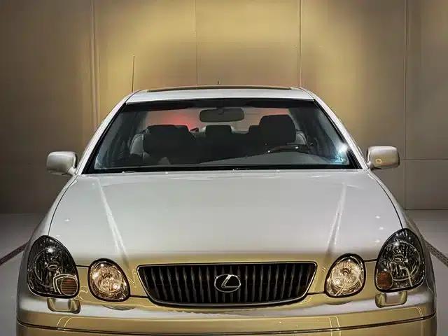 Lexus GS 2004 300