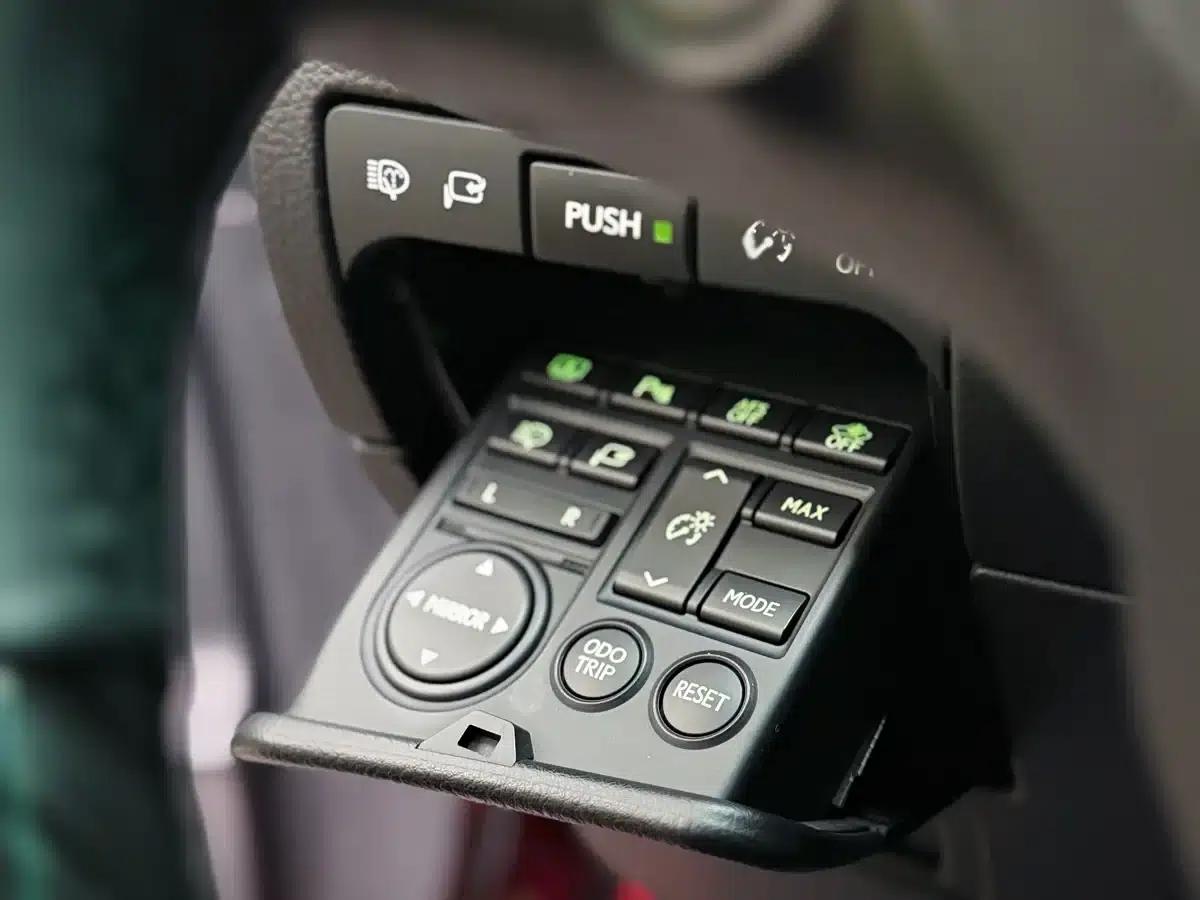 Lexus GS 2010 300 — миниатюра 17