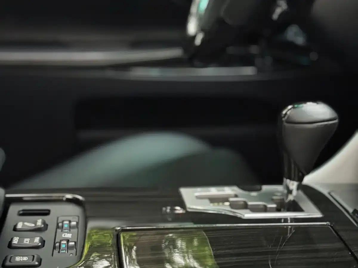 Lexus GS 2010 300 — миниатюра 23