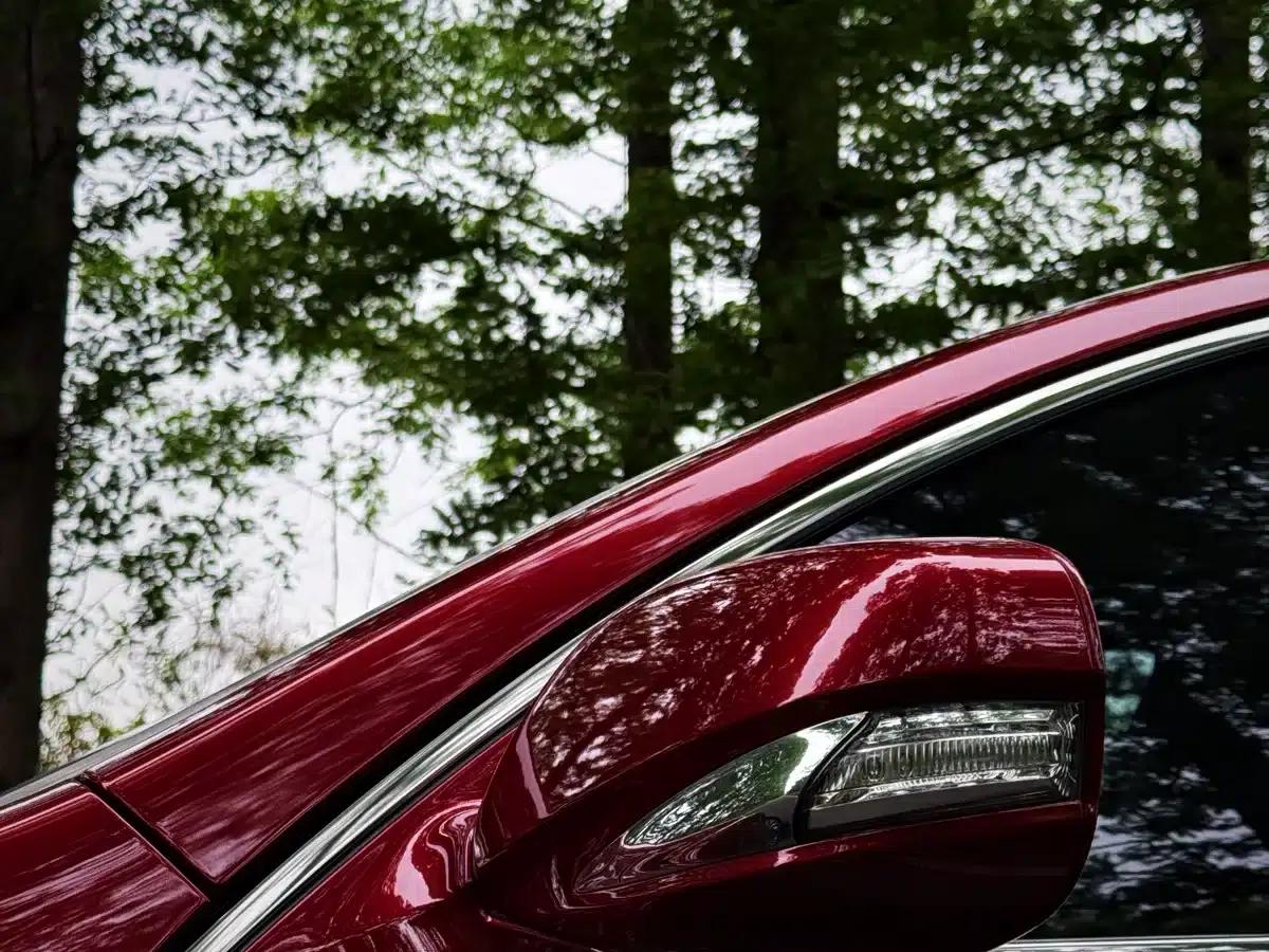 Lexus GS 2010 300 — миниатюра 5