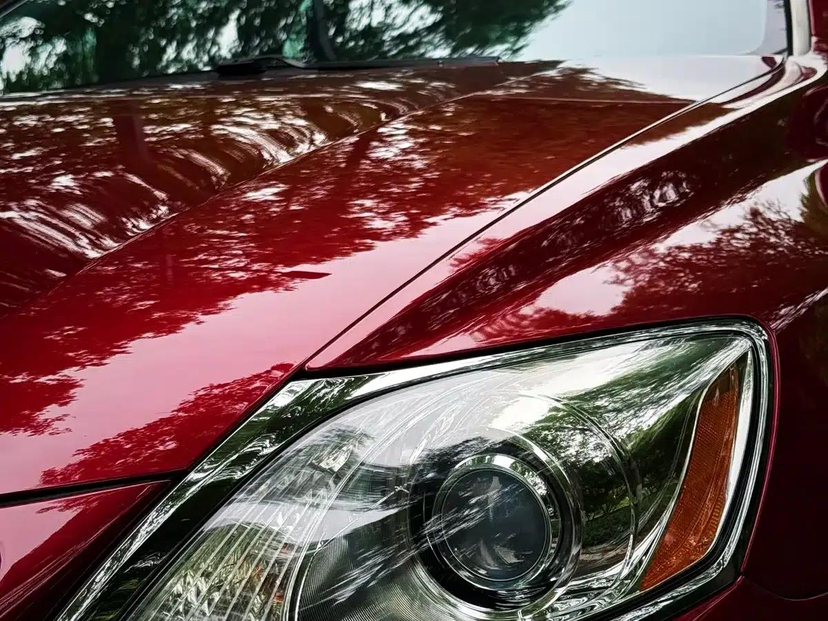 Lexus GS 2010 300 — миниатюра 7