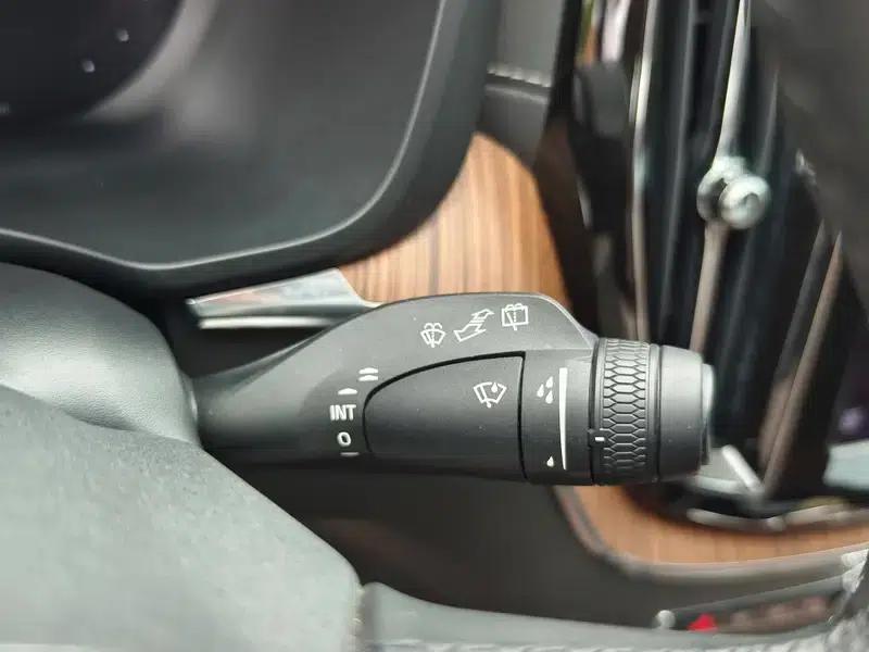 2023 Volvo XC60 PHEV T8 AWD Long Range Smart Luxury Edition — миниатюра 30