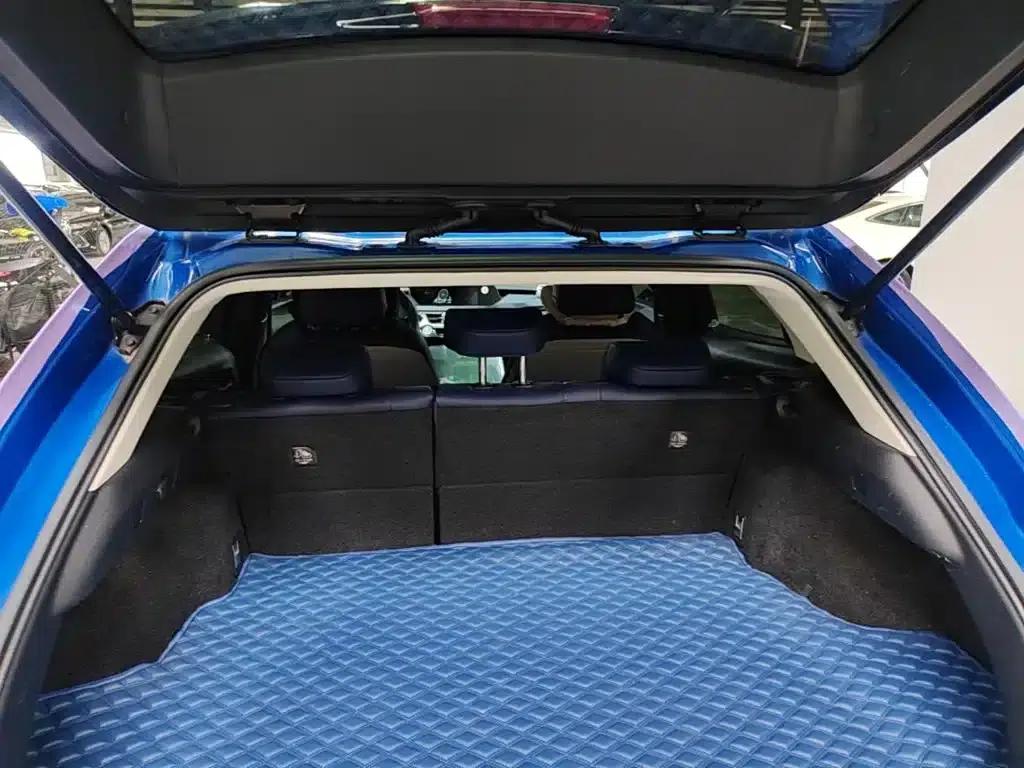 Lexus UX 2020 200 Special Edition — миниатюра 15