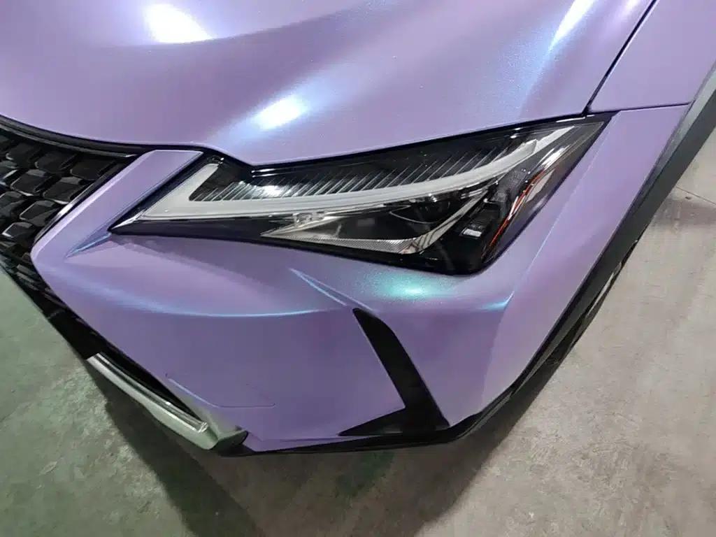 Lexus UX 2020 200 Special Edition — миниатюра 18