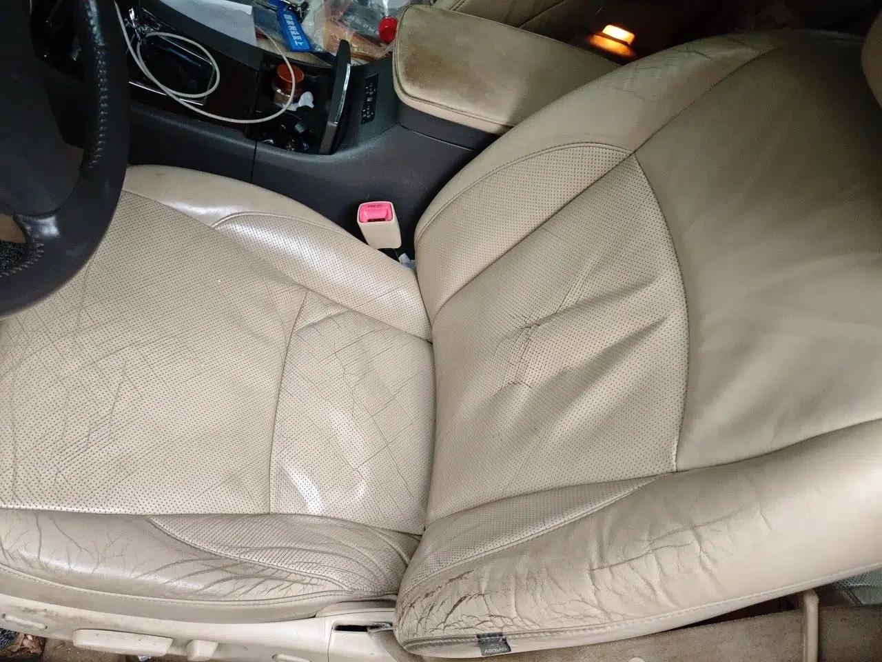 Lexus ES 2010 240 Elegant Edition — миниатюра 15