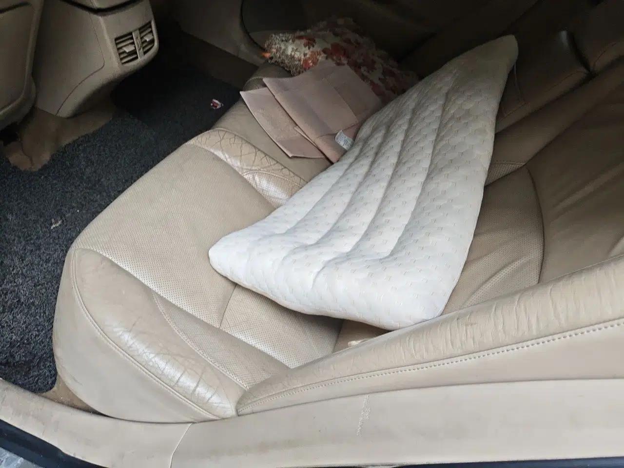 Lexus ES 2010 240 Elegant Edition — миниатюра 17