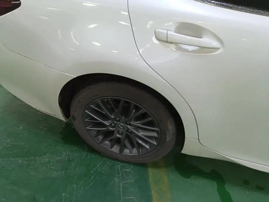 Lexus ES 2017 200 30th Anniversary Edition — миниатюра 11